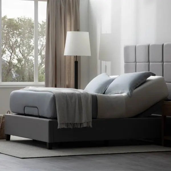S655 Smart Adjustable Bed Base Malouf