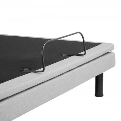 S755 Smart Adjustable Bed Base Malouf