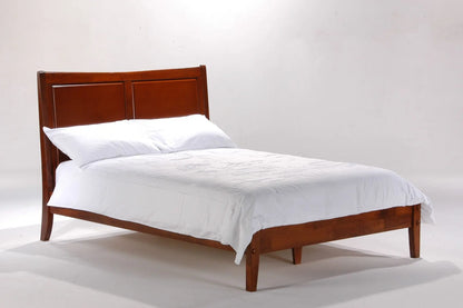 SAFFRON BED night and day furniture