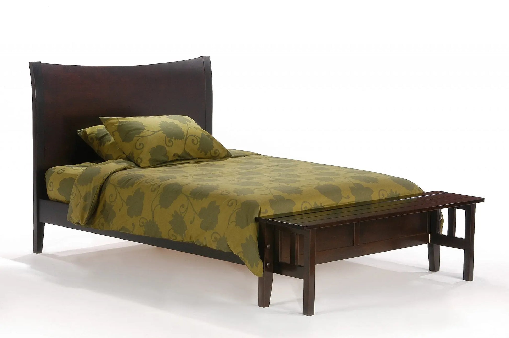 SAFFRON BED night and day furniture