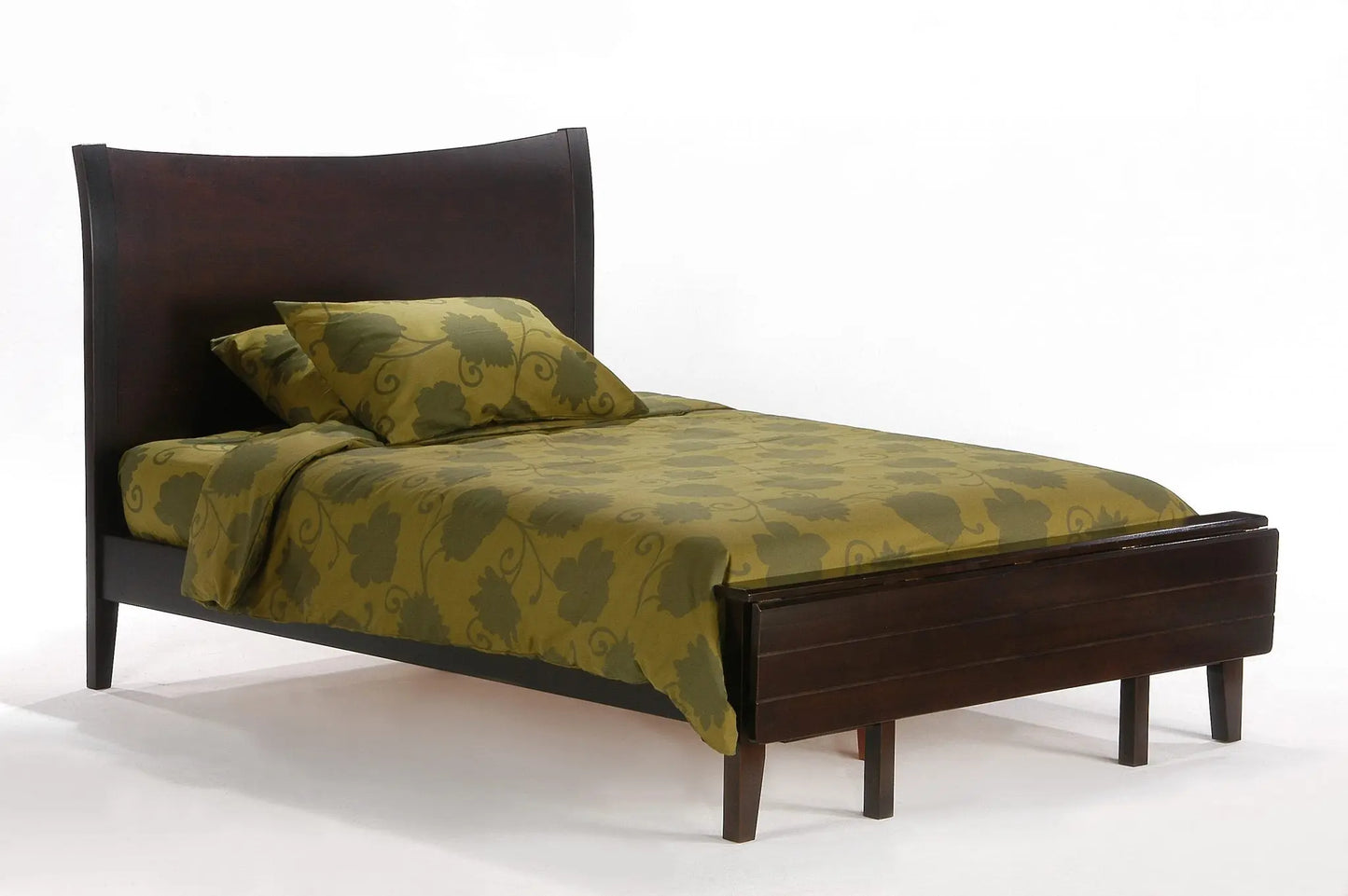 SAFFRON BED night and day furniture