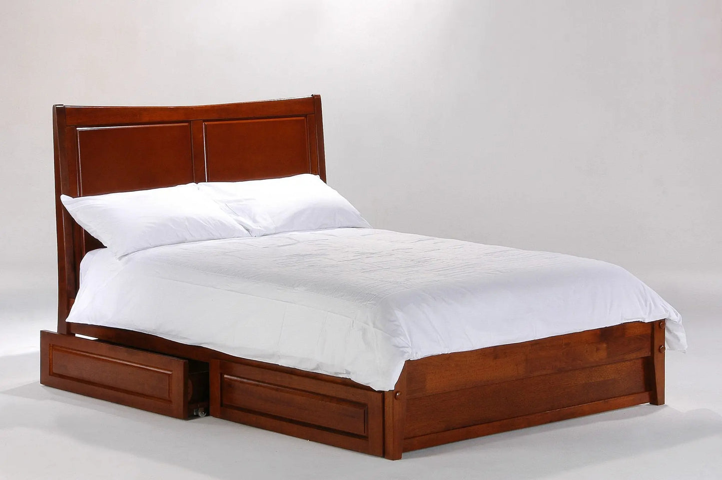 SAFFRON BED night and day furniture