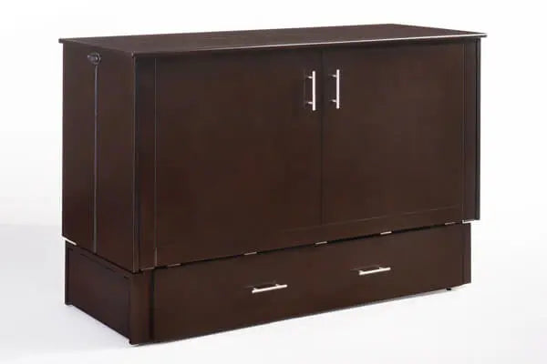 SAGEBRUSH MURPHY CABINET BED night and day furniture