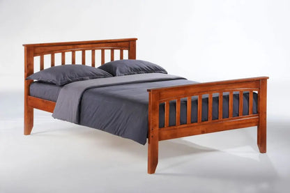 SASPARILLA BED night and day furniture