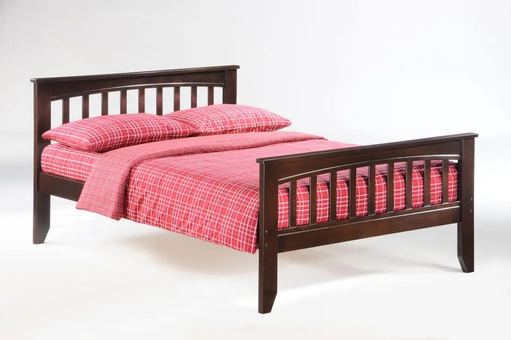 SASPARILLA BED night and day furniture