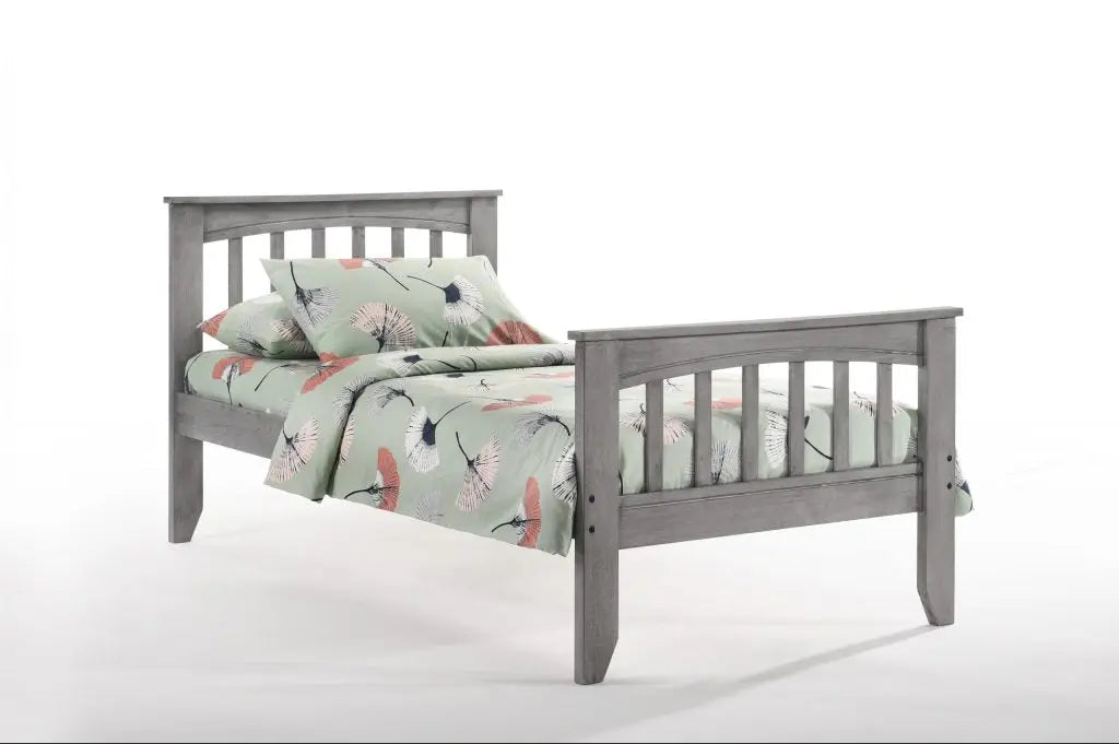 SASPARILLA BED night and day furniture