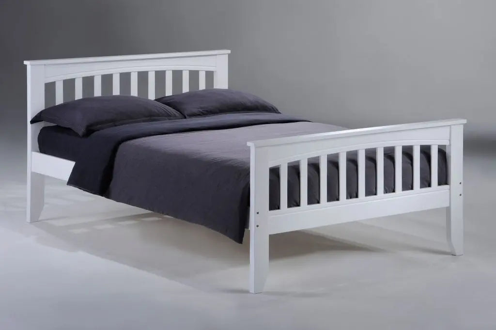 SASPARILLA BED night and day furniture