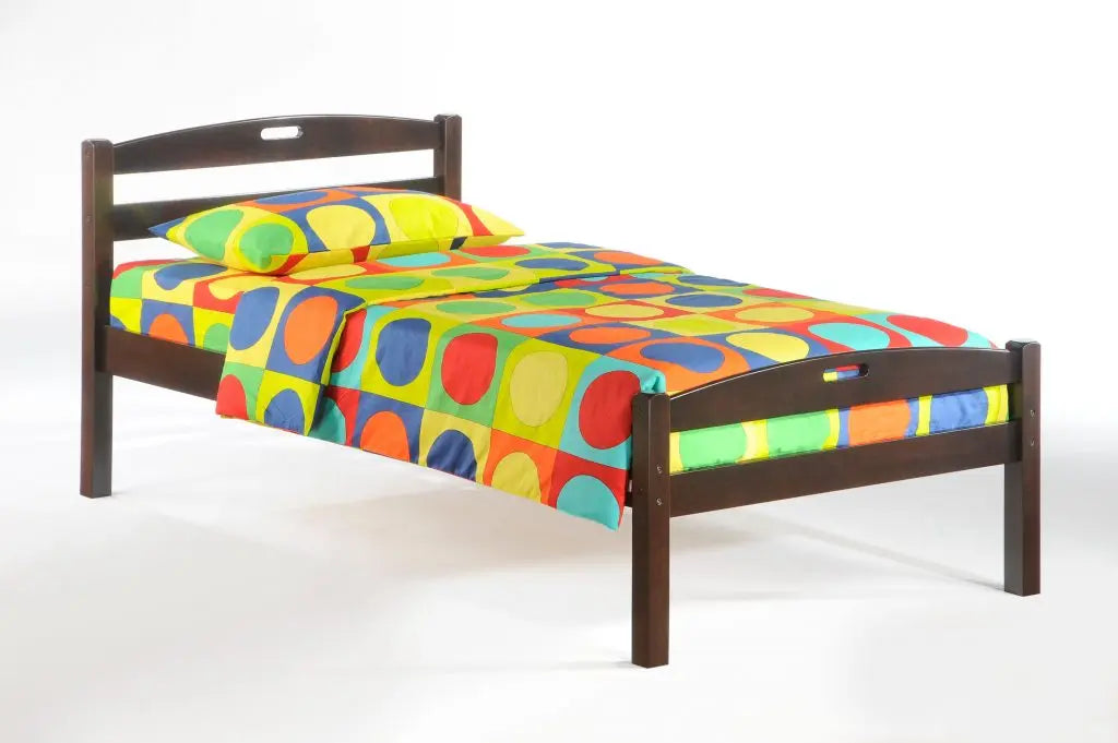 SESAME BED night and day furniture