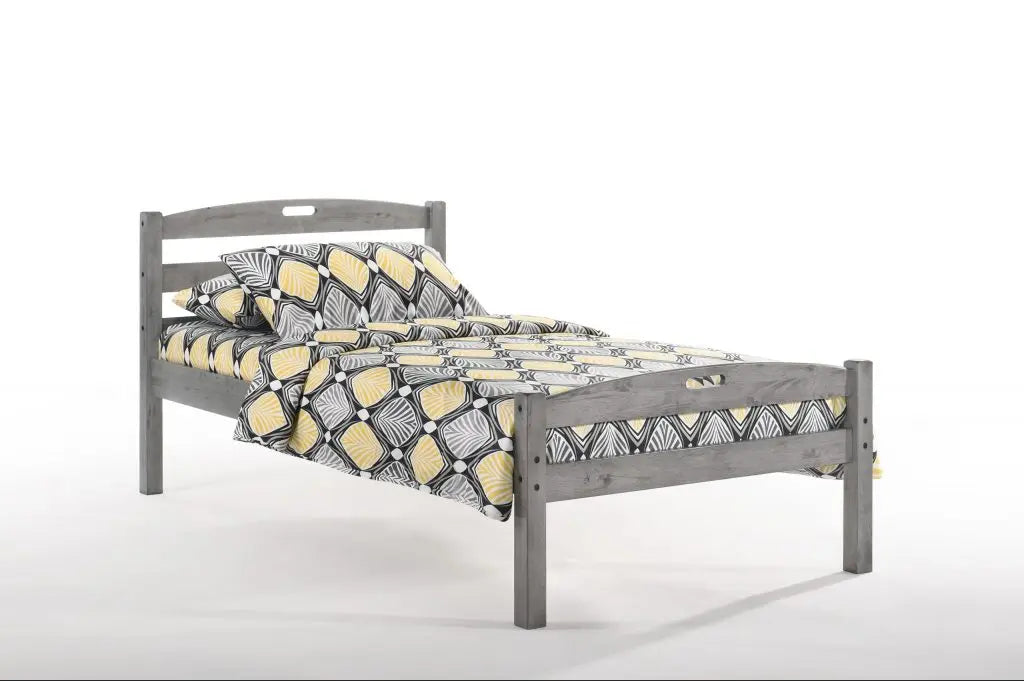 SESAME BED night and day furniture