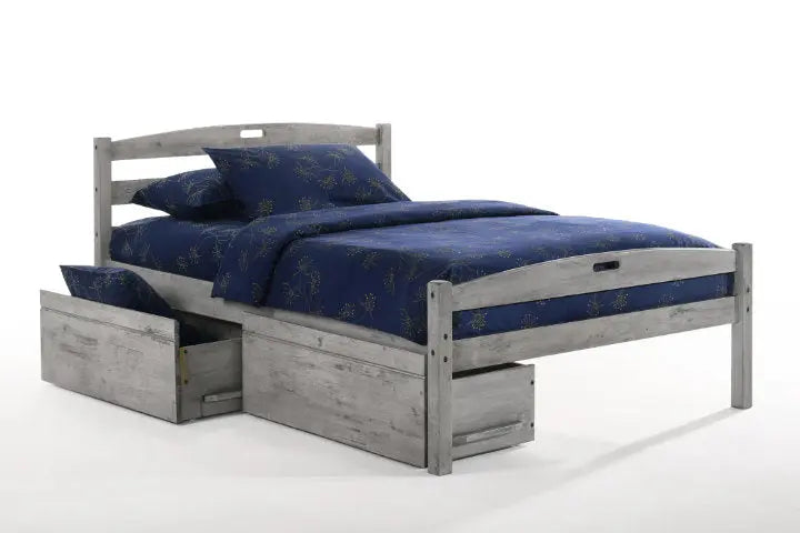 SESAME BED night and day furniture