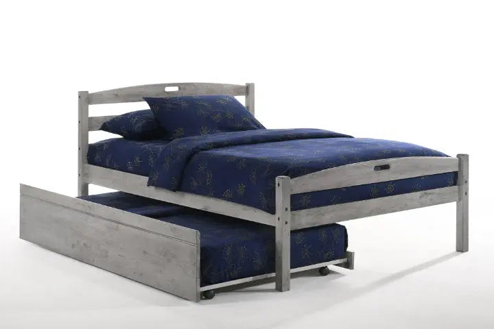 SESAME BED night and day furniture