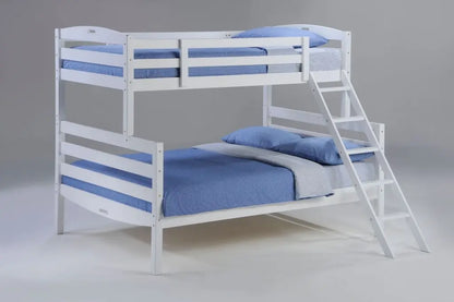 SESAME TWIN FULL BUNK night and day furniture