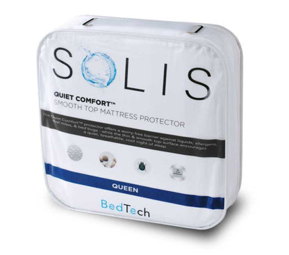 SOLIS QUIET COMFORT BedTech