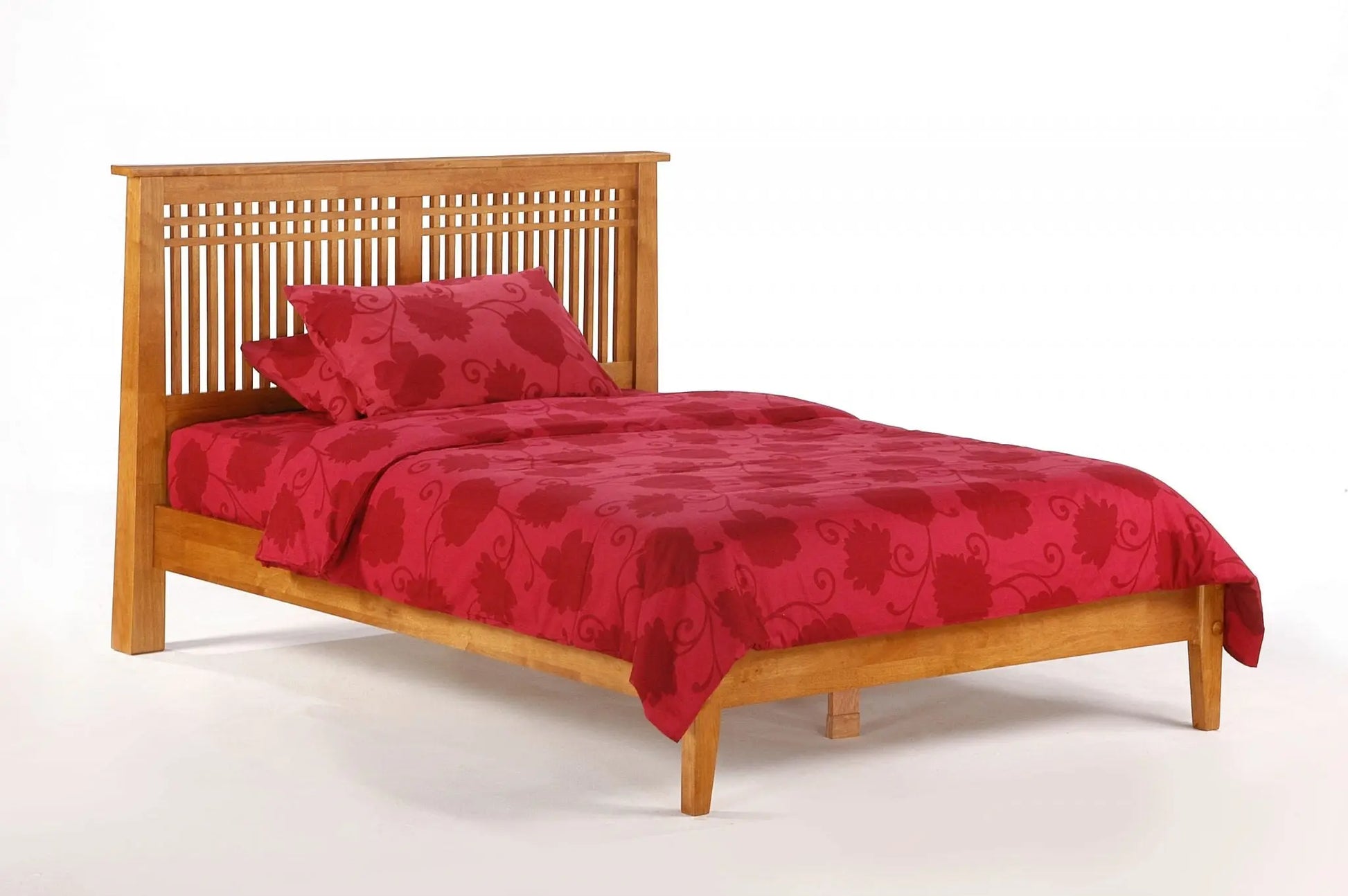 SOLSTICE BED night and day furniture