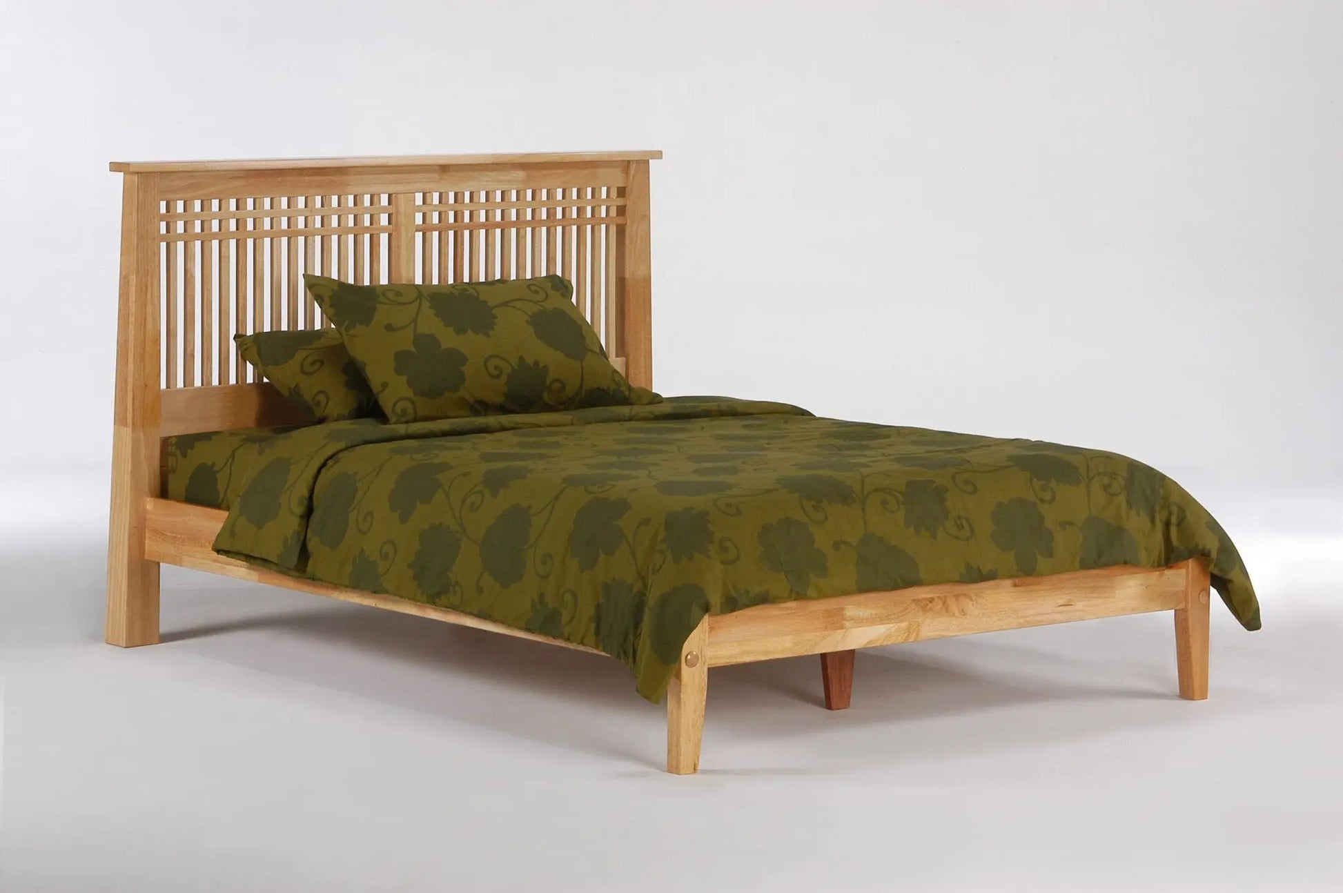 SOLSTICE BED night and day furniture