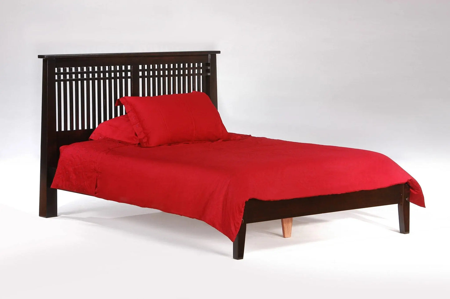 SOLSTICE BED night and day furniture