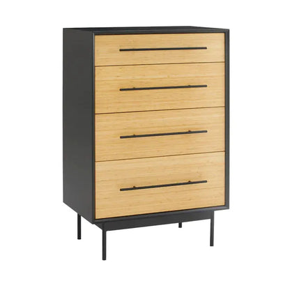 Santa Cruz Chest greenington