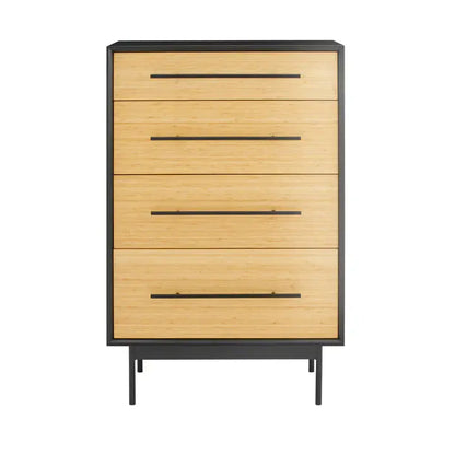 Santa Cruz Chest greenington