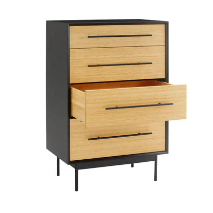 Santa Cruz Chest greenington