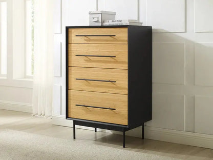 Santa Cruz Chest greenington