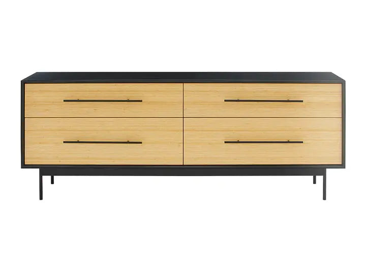 Santa Cruz Dresser greenington