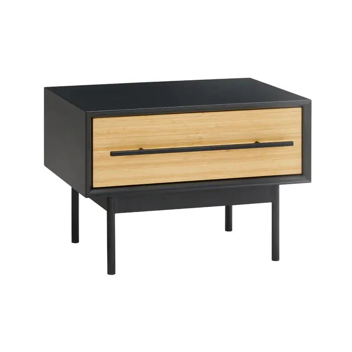 Santa Cruz Nightstand greenington