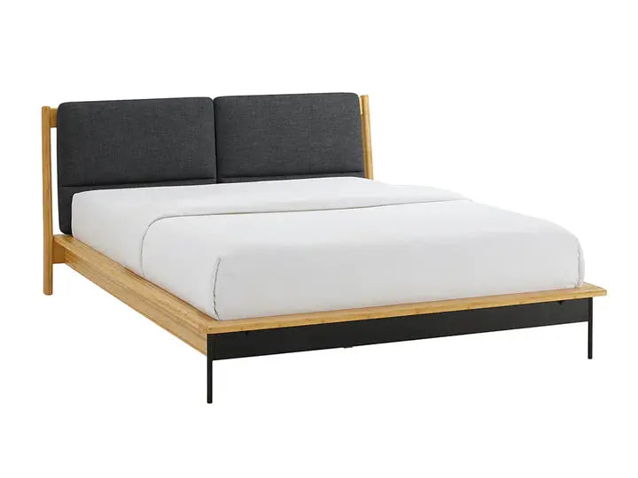 Santa Cruz Platform Bed greenington