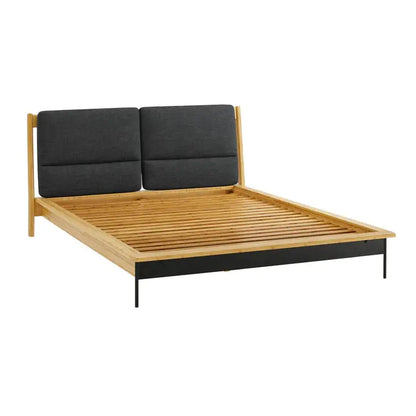 Santa Cruz Platform Bed greenington