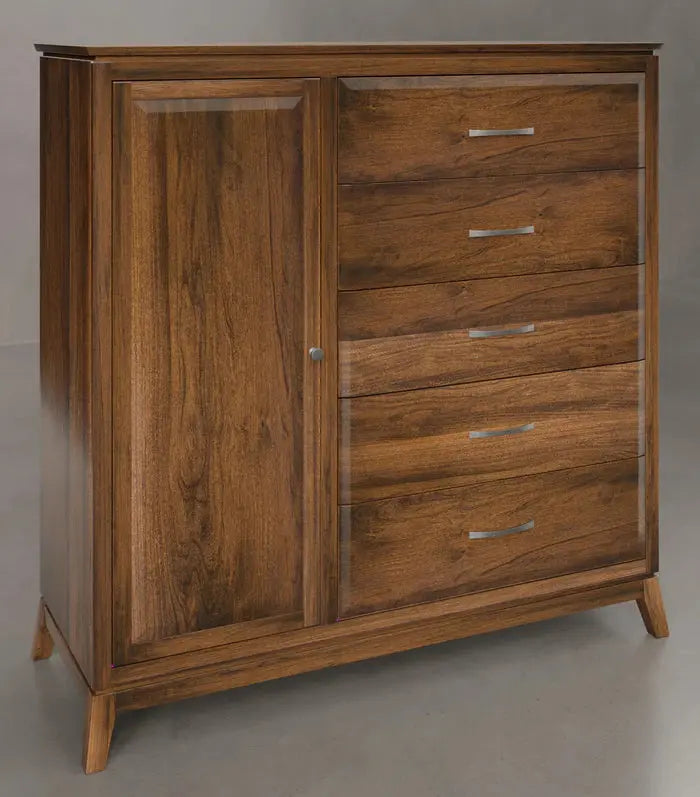 Saratoga Gentlemen's Chest Troyer Ridge