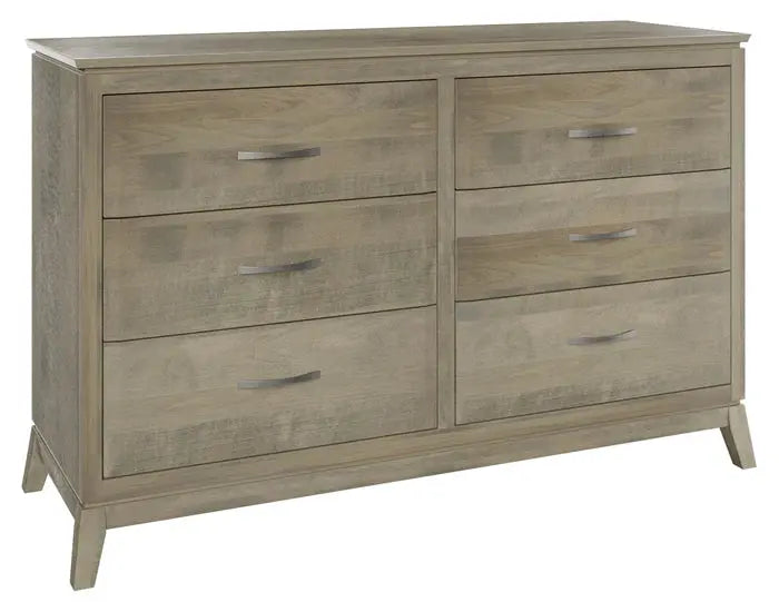 Saratoga Regular dresser Troyer Ridge