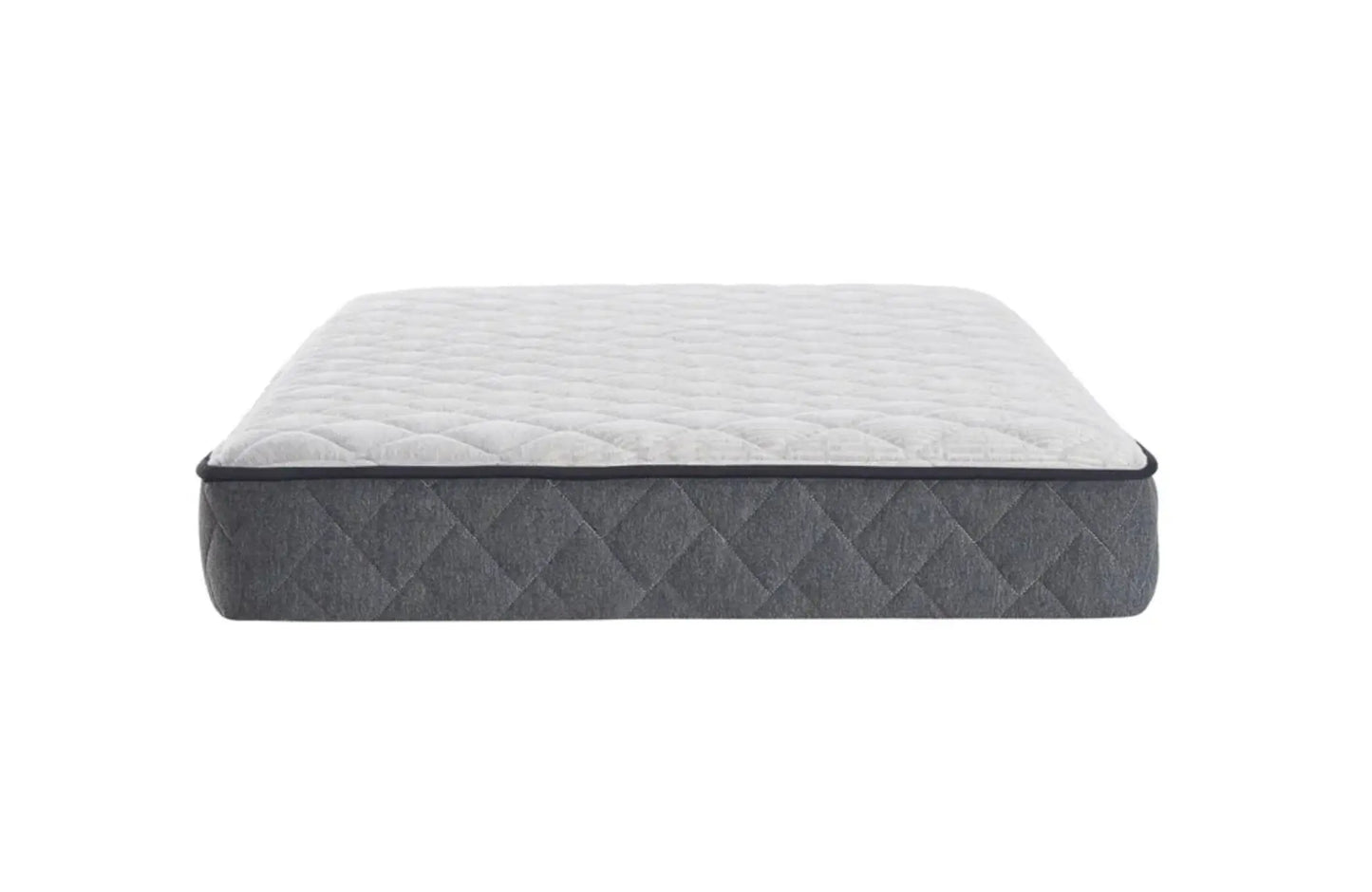 Sealy Crown Jewel Basic Aquamarine Firm 7 Inch Mattress Sealy