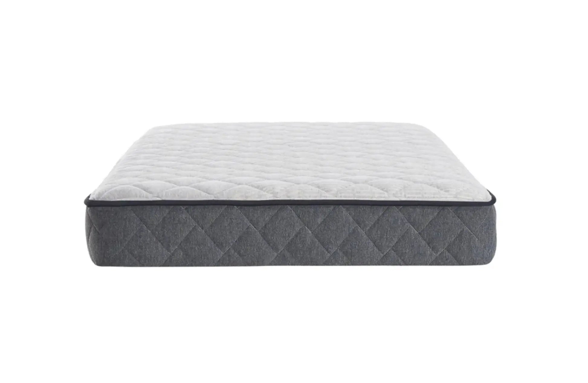 Sealy Crown Jewel Basic Aquamarine Firm 7 Inch Mattress Sealy