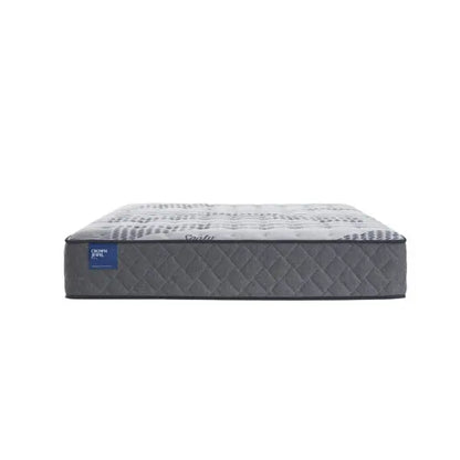 Sealy® Crown Jewel Performance Cushion Firm Black Opal Mattress Sealy