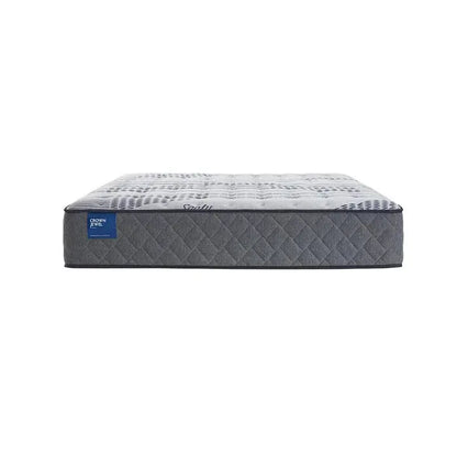 Sealy® Crown Jewel Performance Plush Black Opal Mattress Sealy