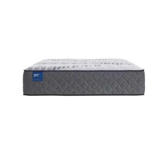 Sealy® Crown Jewel Performance Plush Geneva Ruby Mattress Sealy