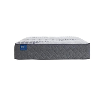 Sealy® Crown Jewel Premium Plush Britannia Silver Mattress Sealy