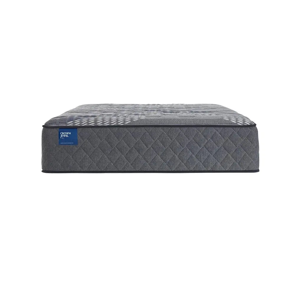 Sealy® Crown Jewel Premium Plush Crown Estate Mattress Sealy