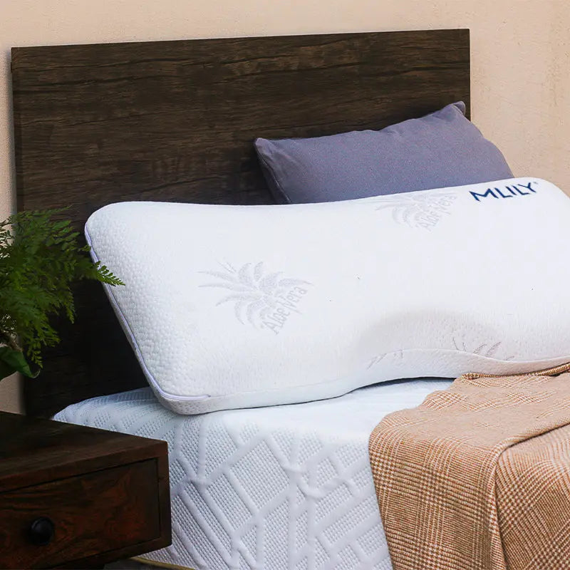 Serenity Contour Pillow Mlily