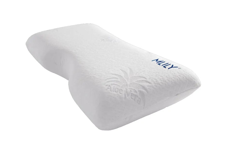 Serenity Contour Pillow Mlily