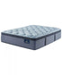Serta Perfect Sleeper Luminous Sleep 17.5" Plush Pillow Top Mattress Serta