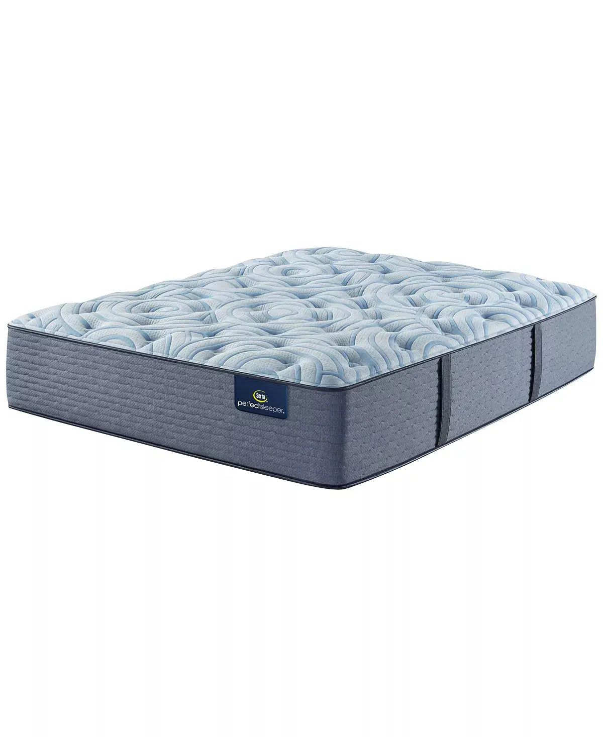 Serta Perfect Sleeper Luminous Sleep Medium Mattress Serta