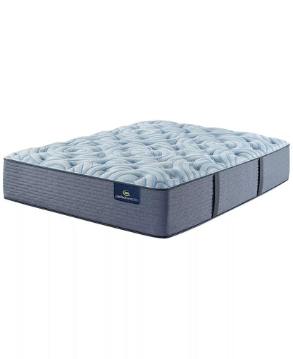 Serta Perfect Sleeper Luminous Sleep Medium Mattress Serta