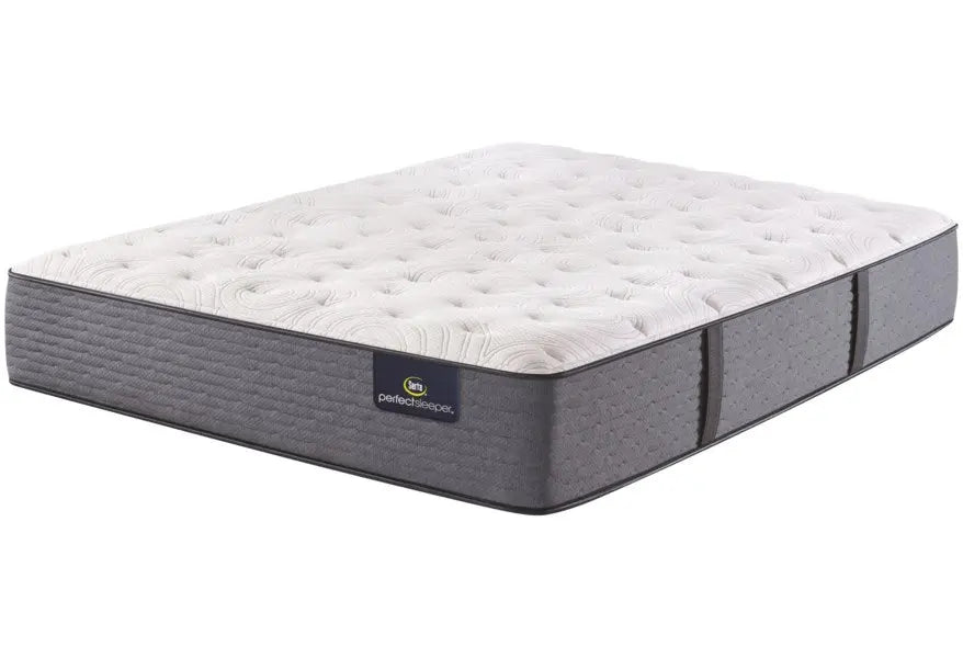 Serta Perfect Sleeper Renewed Night Extra Firm Mattress Serta