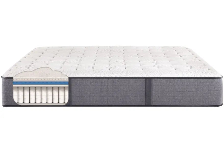 Serta Perfect Sleeper Renewed Night Extra Firm Mattress Serta