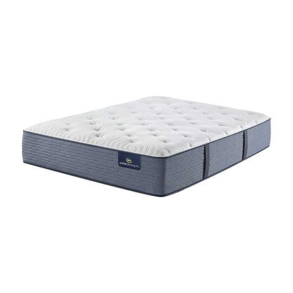 Serta Perfect Sleeper Renewed Night Medium Mattress Serta