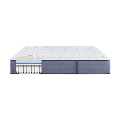 Serta Perfect Sleeper Renewed Night Medium Mattress Serta