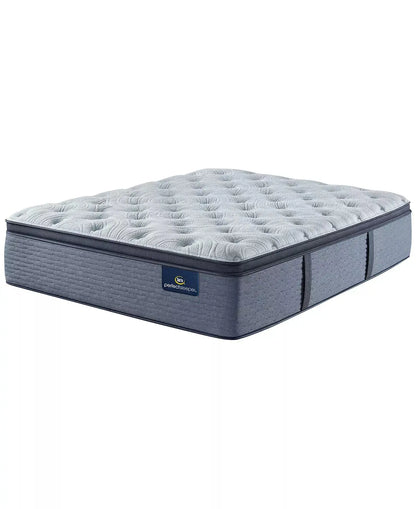 Serta Perfect Sleeper Renewed Sleep Firm Pillow Top Vermont Mattress and Bedroom Company