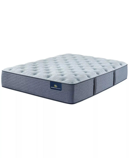 Serta Perfect Sleeper Renewed Sleep Plush Mattress Serta