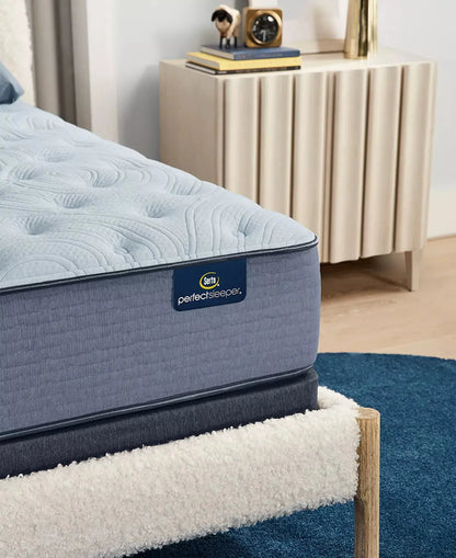 Serta Perfect Sleeper Renewed Sleep Plush Mattress Serta