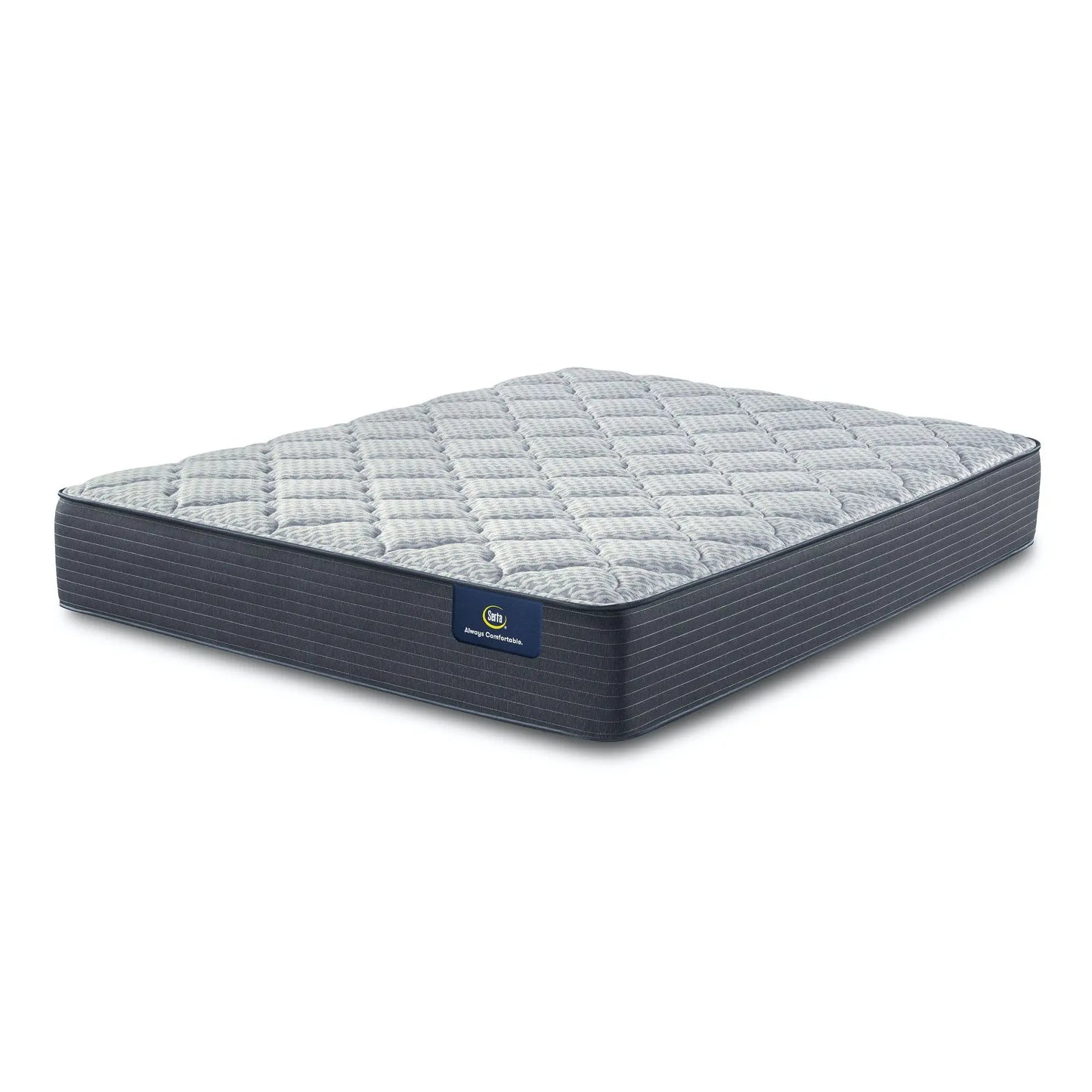 Serta Serene Sky Base Mattress Serta